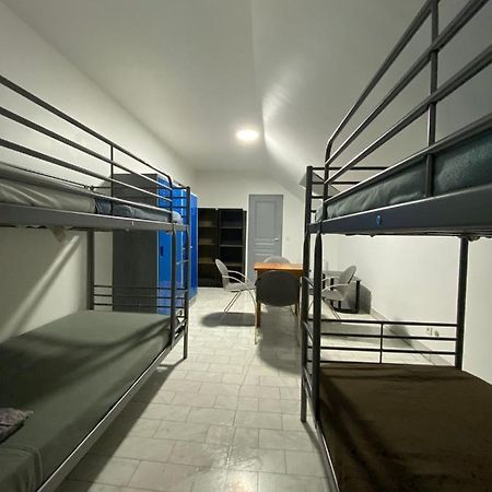 Hotel Pincevent La Queue-en-Brie 外观 照片